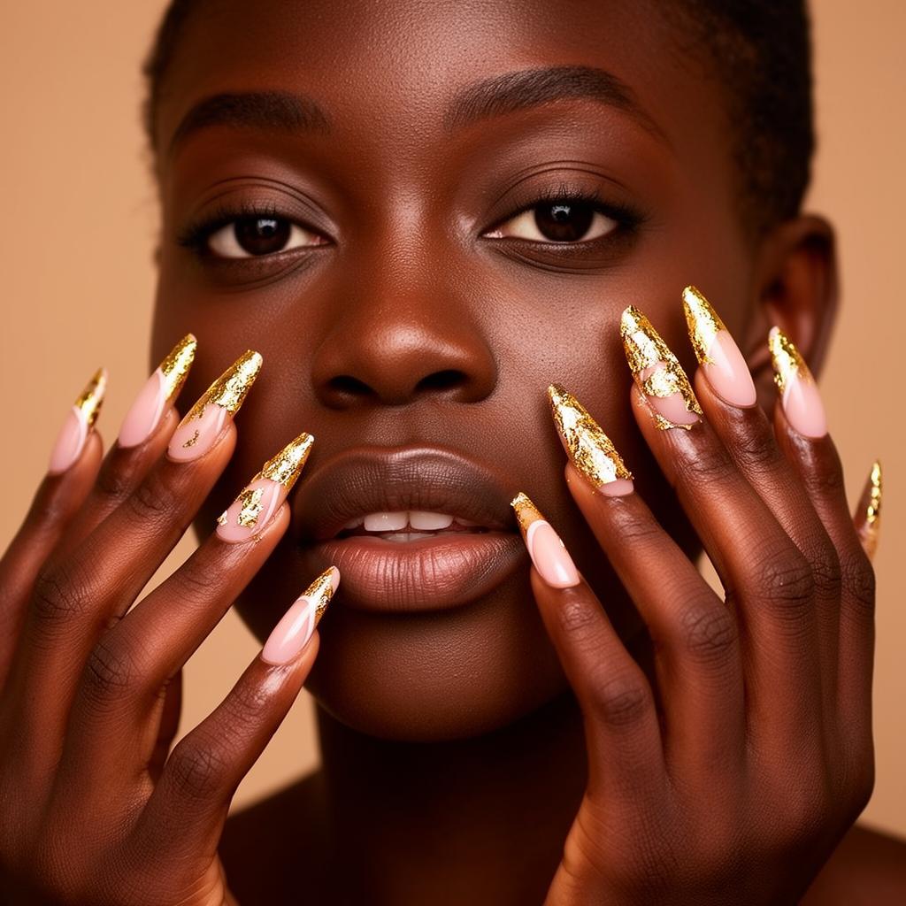 Portfolio sample by Tiana Forbes